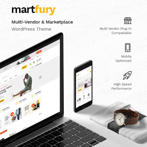 Martfury – WooCommerce Marketplace WordPress Theme Martfury – WooCommerce Marketplace WordPress Theme
