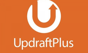 UpdraftPlus Backup Plugin