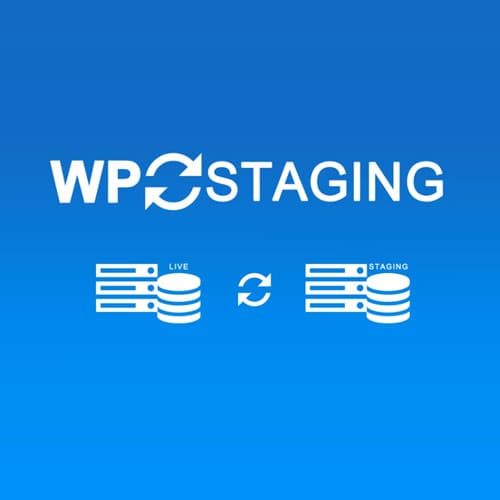 WP Staging Pro WordPress Plugin WP Staging Pro WordPress Plugin