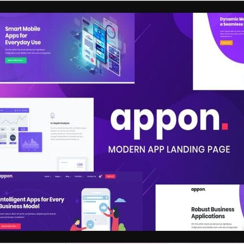 AppLounge Wordprees Theme - AppLounge Theme GPL AppLounge Wordprees Theme - AppLounge Theme GPL