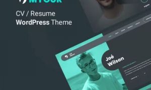Myour WordPress Theme - Myour Themes GPL