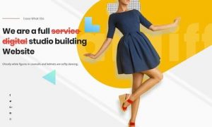 Cardiff Multipurpose Portfolio WordPress Theme - Cardiff Theme GPL