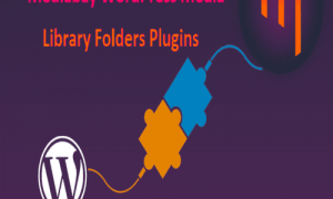 Mediabay WordPress Media Library Folders Plugins
