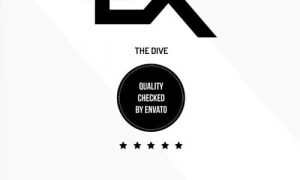 Stylex Creative Showcase WordPress Theme - Stylex Portfolio Theme