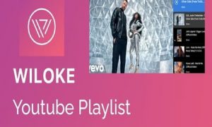 Wiloke Youtube Playlist WordPress Plugin - Wiloke GPL Plugins