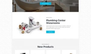 The Pipes WordPress Theme -The Pipes Theme GPL