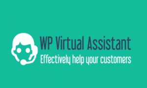 WP Virtual Assistant Plugin - Virtual Assistant Plugin GPL